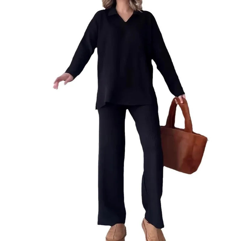 Conjunto Sabrina Gola V Feminino